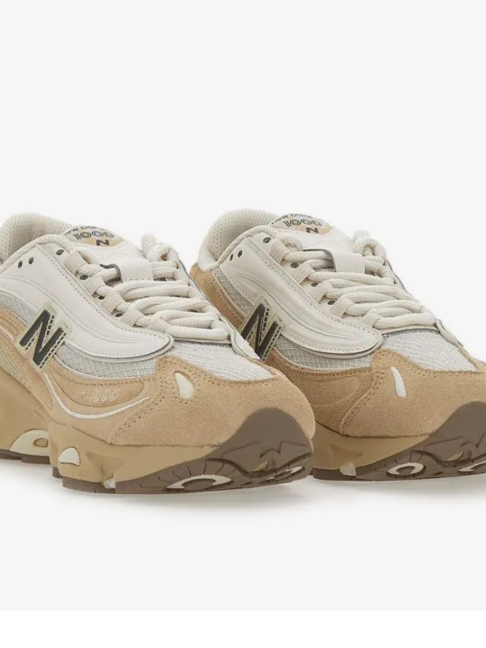 NEW New Balance 1000 NB Incense Kids Casual Lifestyle Shoes Active Sports Sz 11
